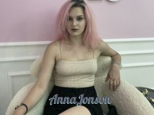 AnnaJonson