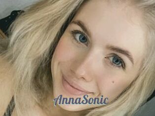 AnnaSonic