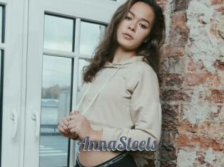 AnnaSteels