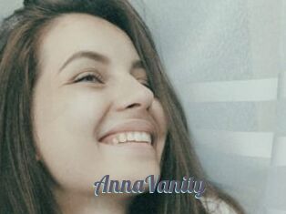 AnnaVanity
