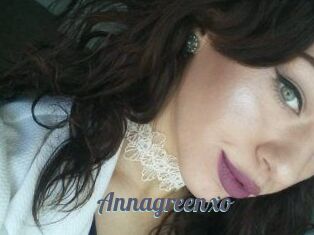 Annagreenxo