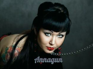 Annagun