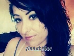 AnnahMae