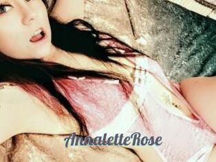 AnnaletteRose