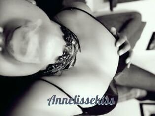 Annelissekiss