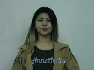 AnnetHaku