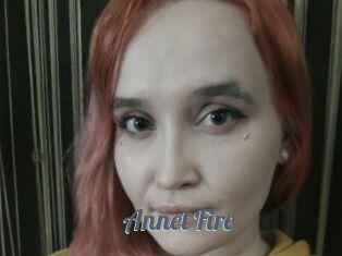 Annet_Fire