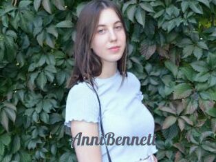 AnniBennett