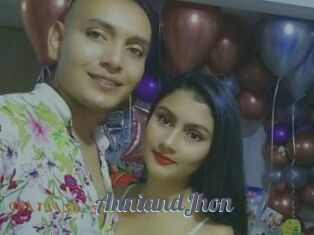 AnniandJhon