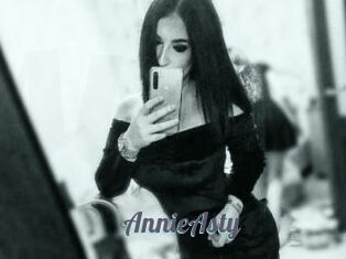 AnnieAsty