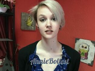 AnnieBoltest