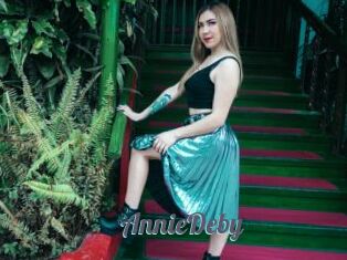 AnnieDeby