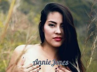 AnnieJones