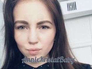 AnnieKristalBaby