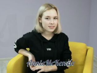 AnnieMcKenzie