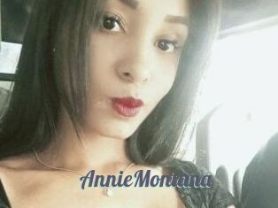AnnieMontana