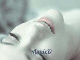 AnnieO
