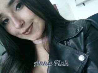 Annie_Pink