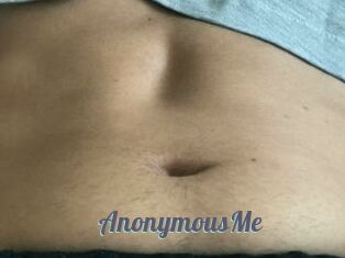 AnonymousMe