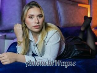 AntonelaWayne