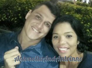 AntonellaAndAntoinne