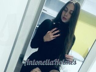 AntonellaHolmes