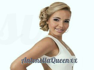 AntonellaQueenxx