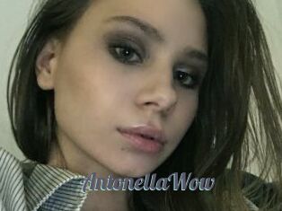 AntonellaWow