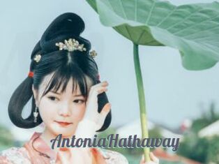 AntoniaHathaway