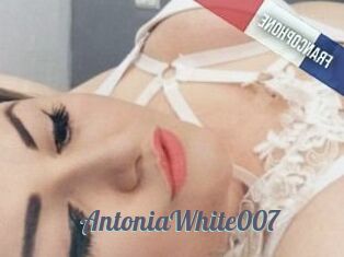 AntoniaWhite007