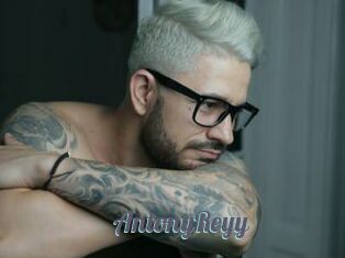 AntonyReyy