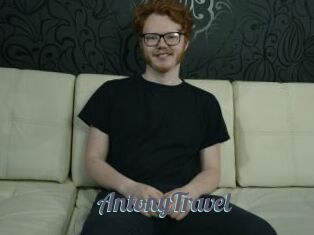 AntonyTravel