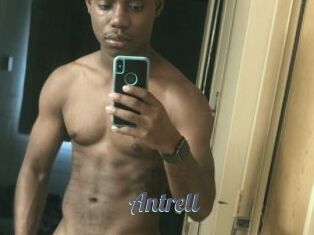 Antrell
