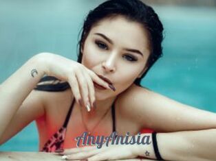 AnyAnisia