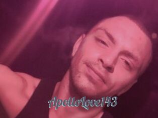 ApolloLove143