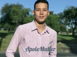 ApoloMuller