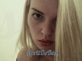 AprilDoBest