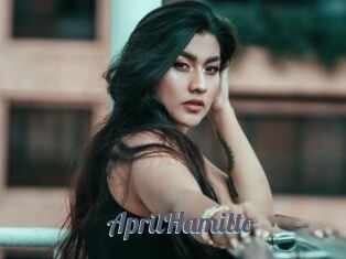 AprilHamilto
