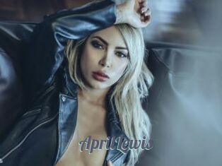 AprilLewis