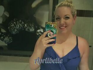 Aprilbelle