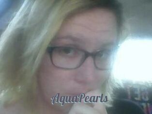 AquaPearls