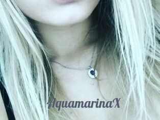 AquamarinaX