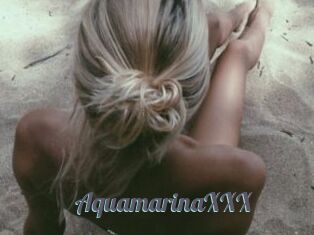 AquamarinaXXX