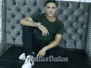 AquilesDalton