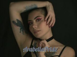 ArabellaPride