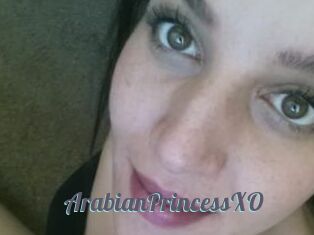 ArabianPrincessXO