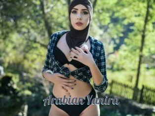 ArabianYanira