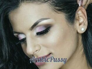 ArabicPussy