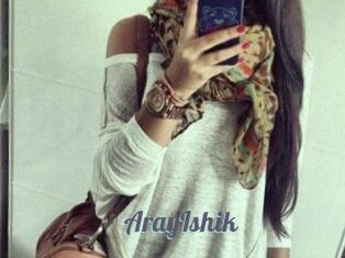 ArayIshik