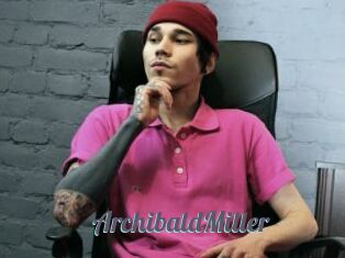 ArchibaldMiller